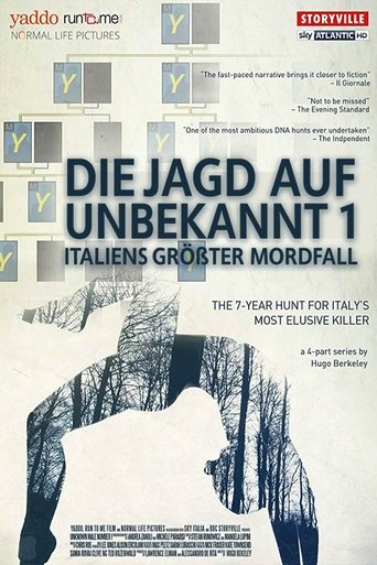 Murder in Italy: Season 1
