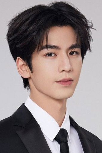 Zhang Linghe