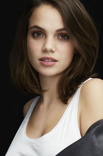 Martina Cariddi headshot