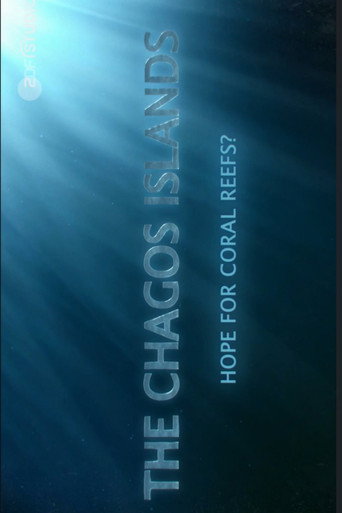 The Chagos Islands - Hope for Coral Reefs? (2023)