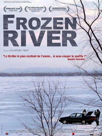 Frozen River en streaming 