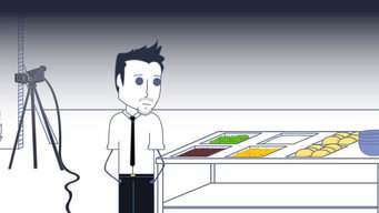 Rooster Teeth Animated Adventures T3E37