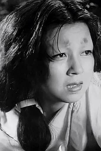 Image of Noriko Honma