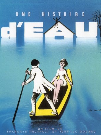 A Story of Water (1961)