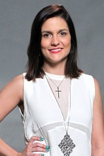 Image of Paula Barbosa