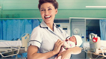 #4 Emma Willis: Delivering Babies