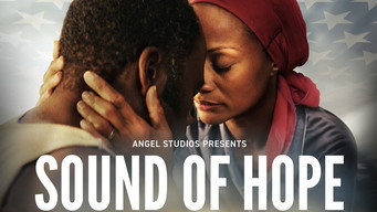 #11 Sound of Hope: The Story of Possum Trot