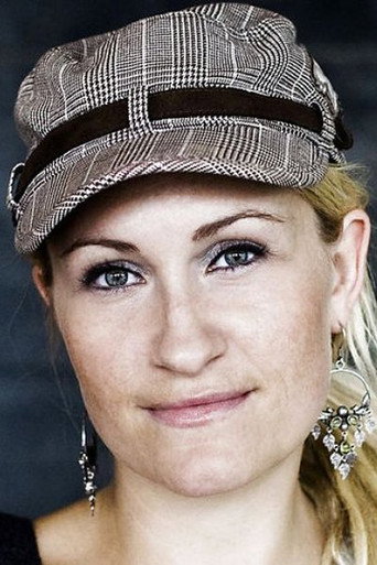 Barbara Topsøe-Rothenborg — 19