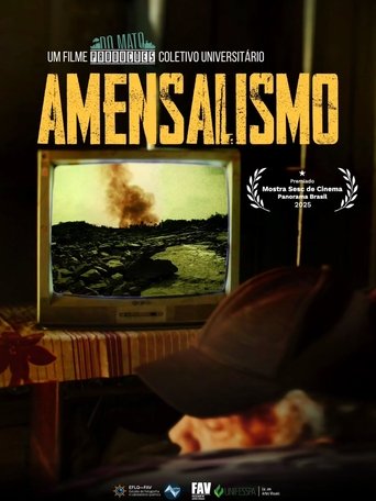 Amensalismo