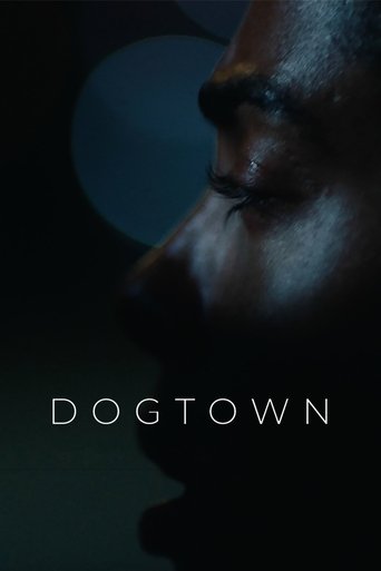 Dogtown poster