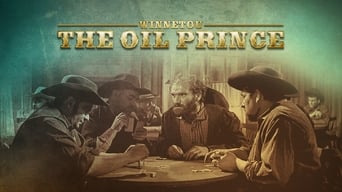 #1 Нафтовий принц