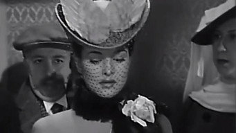 I Danced with Don Porfirio (1942)