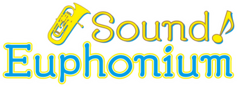 Sound! Euphonium logo
