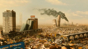 Idiocracy backdrop 5