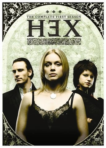 Hex (2004)