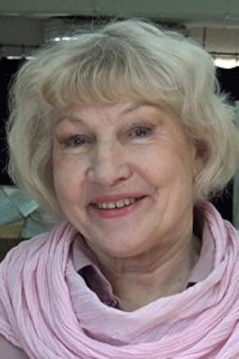 Imagine Tatyana Markhel