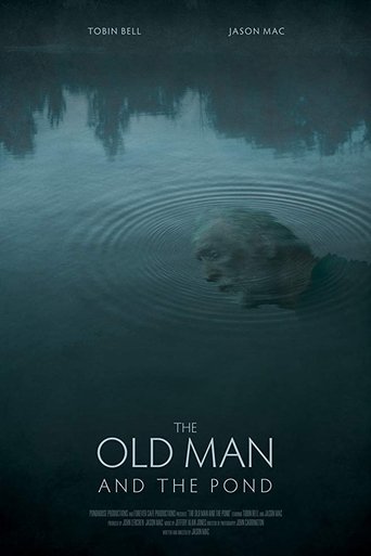 The Old Man and the Pond movie poster The Old Man and the Pond Movie Poster