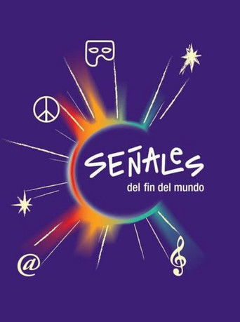 Se&ntilde;ales del fin del mundo (1970)