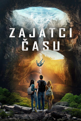 Zajatci času