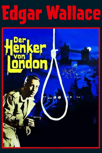 The Mad Executioners — Posters 14