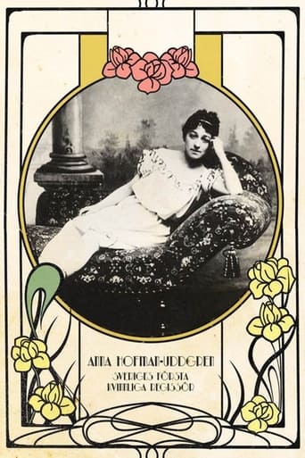 Poster of Fröken Julie