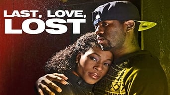 #1 Last Love Lost