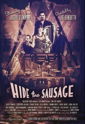 Hide the Sausage