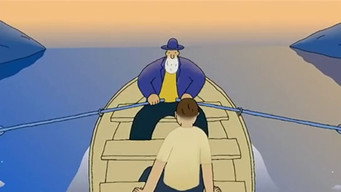 Галактична риба (1993)
