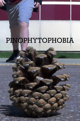 Pinophytophobia