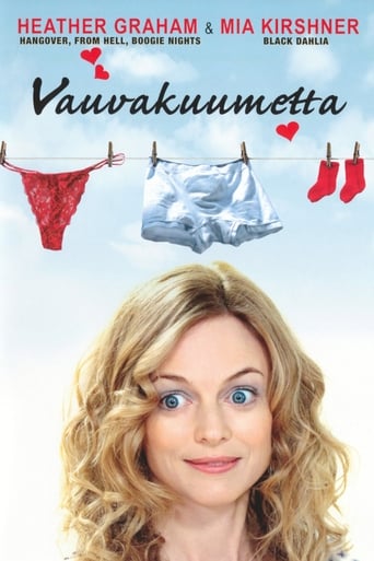 Vauvakuumetta