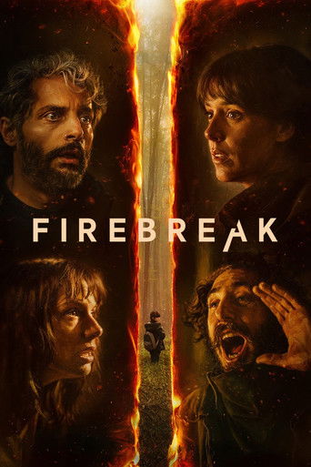 Firebreak (2026)