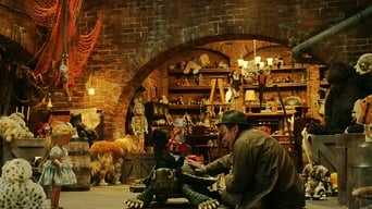Любов і мир (2015)