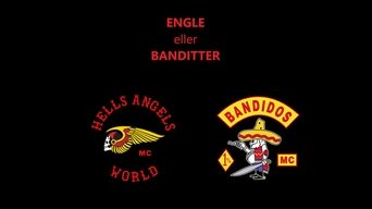 Engle eller banditter - S1E01