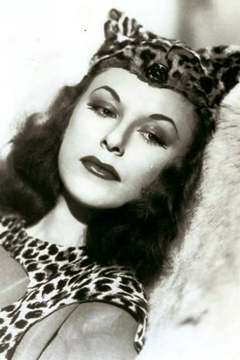 Foto de Linda Stirling