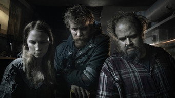 #4 Gravediggers
