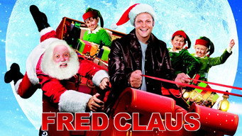 Fred Claus backdrop 8