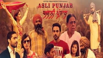#1 Asli Punjab