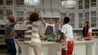 Episode 3 — What Are You Doing for Thanksgiving?