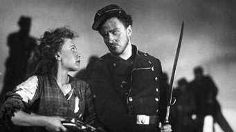 The Paris Commune (1937)