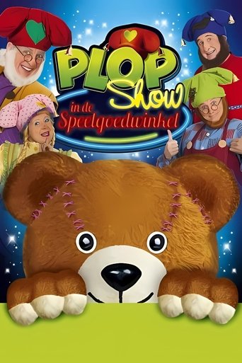 Plop Show: The Toy Store (2014)