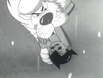 Episode 52 — Snow Lion