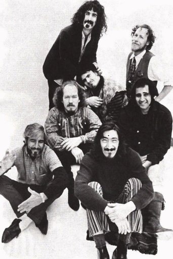 Image of The Mothers of Invention