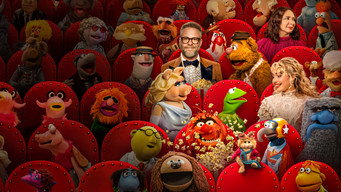 #12 The Muppet Show