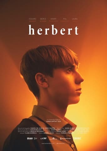 Poster of Herbert
