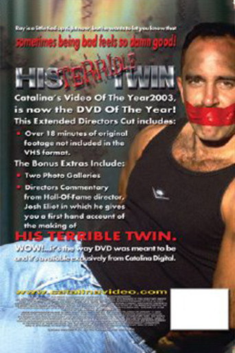Cast & crew IMDbPro His Terrible Twin