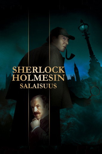 Sherlock Holmesin salaisuus