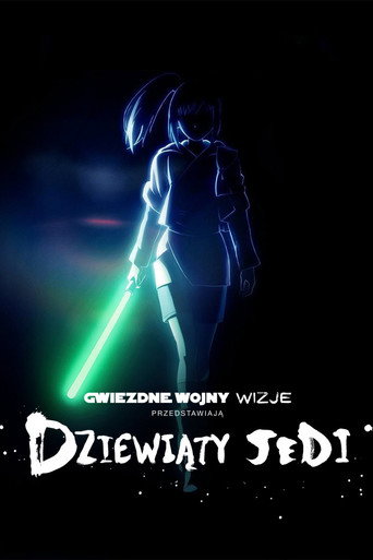 Gwiezdne wojny: Wizje – Dziewiąty Jedi