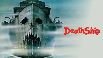 #11 Death Ship