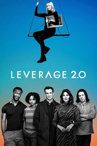 Leverage: Redemption