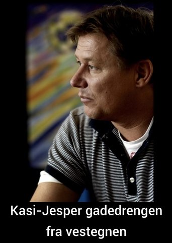 Kasi-Jesper gadedrengen fra vestegnen (2011)